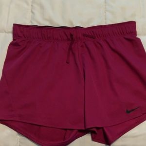 Nike Dri Fit Shorts